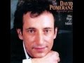 David Pomeranz - Born for You  His Best and More (1999)