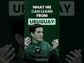 Uruguay: what the cannabis industry can learn