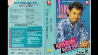 Putus Rokok  Putus Kopi  / Andy Akbar DLL(Original Full)