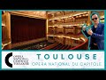 Capture de la vidéo Inside Theatre Du Capitole - Toulouse - (Fr/En Subtitles)