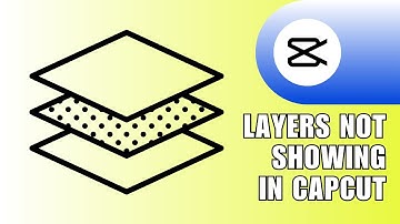 ❤ HACKS: Layers Not Showing In CapCut | CapCut PC Tutorial | Full How To