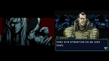 Spetz Playz Infinite Space Part 58 - Plan Of Unity