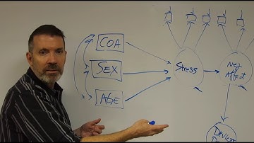 SEM Episode 4: The Structural Equation Model