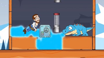 home pipe rescue - water puzzle All New Levels Gameplay Android, iOS gameplay levels 27094 - 27132