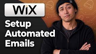 How to Set Up Wix Automated Emails [2026 Full Tutorial]