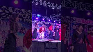 Murali babai &amp; manikanta master amazing dance performance highlights