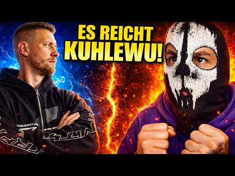 ANSAGE AN KUHLEWU: Lügen & Enttäuschung