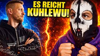 ANSAGE AN KUHLEWU: Lügen & Enttäuschung