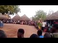 Kedougoudecouverte danse kancouran malink