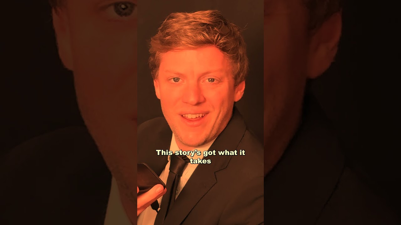A message from AIDS