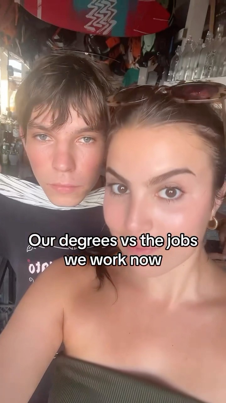 #JasonDeruloTV // Jobs ? #GotPermissionToPost From IG @katietheguiri #FromTheIslands