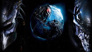 Aliens vs Predator: Requiem | Mystery Movie Review & Secrets Revealed | David Paetkau, Sam Trammell