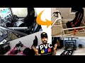 SIMULADOR | Cockpit De PVC 🤔🧐