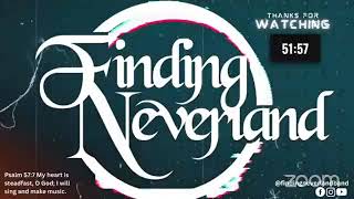 Finding Neverland Band Podcast: Episode 10