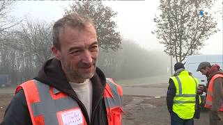 Annonces d'Emmanuel Macron : les réactions en Pays de La Loire
