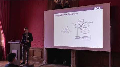 Stephen Fleming - Why people don