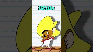 Every Decade Has A Speedster