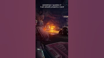 Warframe Shenanigans NEW WAR experience #warframe #tennocreate #funnymoment