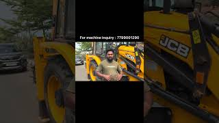 Jcb Customer Experience about Resale Value
