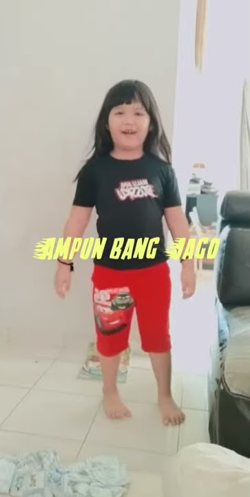 Download lagu abang jago😎