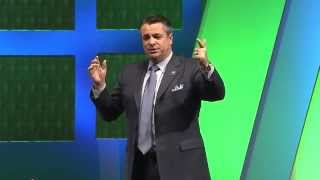 How to prioritize your people, your activities & your time!