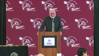 Raiders Hall of Fame 2024 by Pierce College District WA 117 views 2 months ago 2 hours, 52 minutes