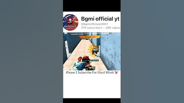 1v3 Clutch Easy🫴😎 #bgmi #shorts #ytshorts #viral #1v4 #1vs4