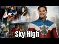 Sky High (2004) – Action/Adventure Movie in English HD facts &amp; updates
