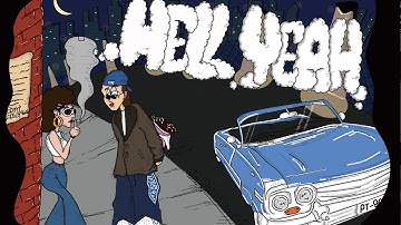 TIM & BinZ 【來坐】Feat.YU (Official Audio)