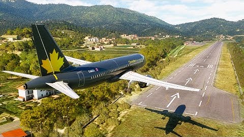 uncontrolled landing of the aircraft ep16