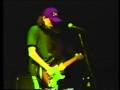 Capture de la vidéo Jack (Pre- Oleander )- Sacto Active Rock Sacramento Community Cable Episode #36 1994