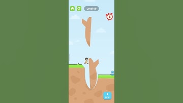 slice to save game funny moments hard level -60🤣🤣🤣 #slicetosave #funny #gaming #slicemaster