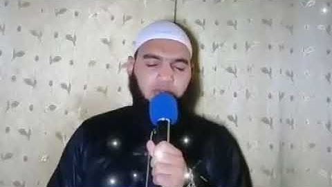 قَالَ يَا بُنَيَّ لَا تَقْصُصْ رُؤْيَاكَ عَلَىٰ إِخْوَتِكَ فَيَكِيدُوا لَكَ كَيْدًا القارئ أحمد سمير