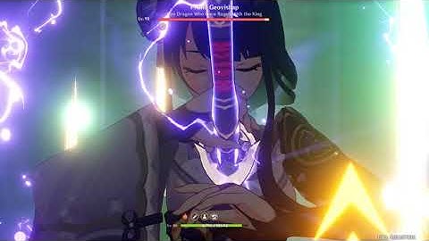 C2 Raiden R1 Engulfing vs Resident Rock Lizard