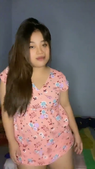 goyangan bikin crot, tiktok hot terbaru