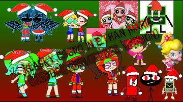 Klasky Csupo In Ethan Marie Vocoder (Melobytes Version)