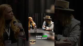 Behind The Music Songwriting Secrets With Country Stars Revealed