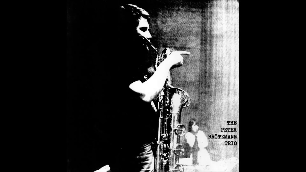 peter brotzmann octe peter brotzmann octe