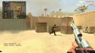 FodderBoy ESEA Frags