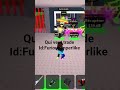 Dans mon serveur et non scam #space #audio #music #roblox