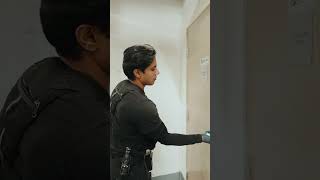 Exterior Rodent Baiting at a Downtown Vancouver High-Rise | Phantom Pest Solutions