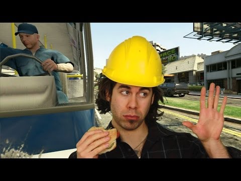 L’amour des sandwichs 