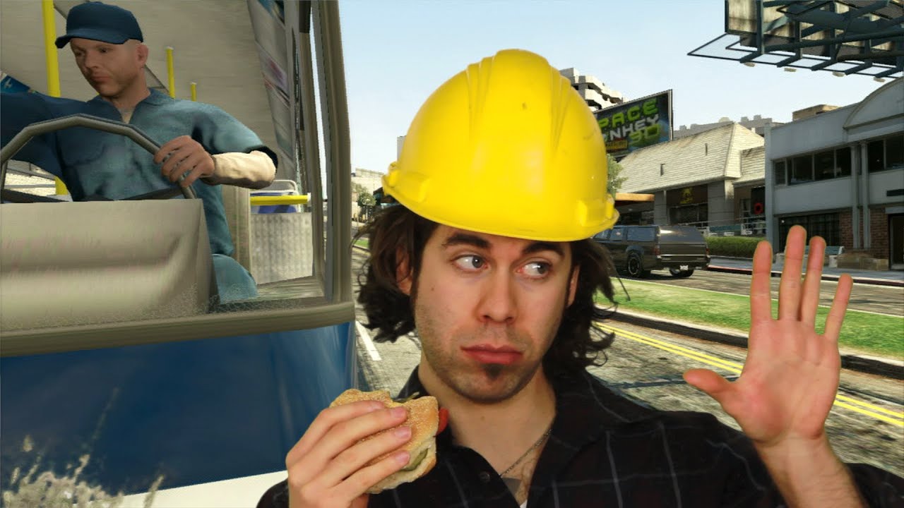 L’amour des sandwichs 