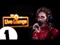 Rae Morris - Rockstar/Havana mash-up in the Live Lounge