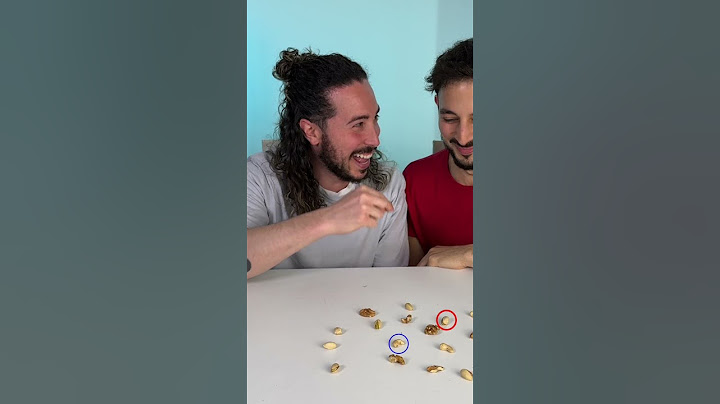 Se prendi quello AVVELENATO perdi! ☠️ pt.2