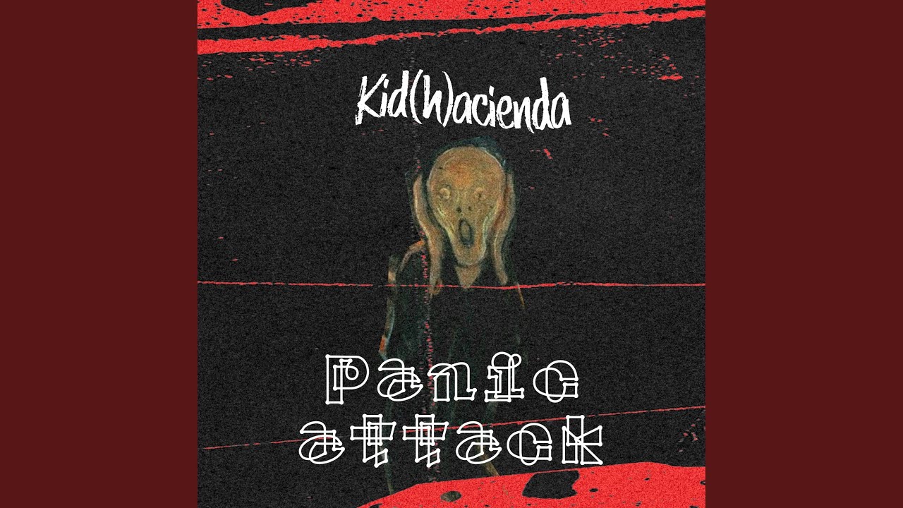 Watch Panic Attack on YouTube Watch Panic Attack on YouTube