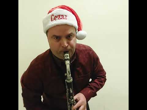 Christmas Time Is