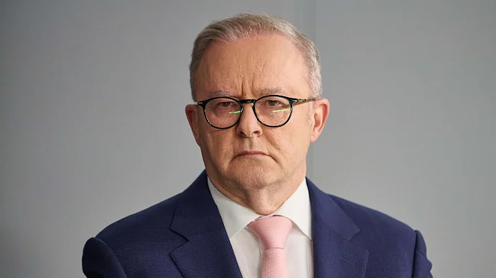 Queensland government derails Albanese’s climate change plans