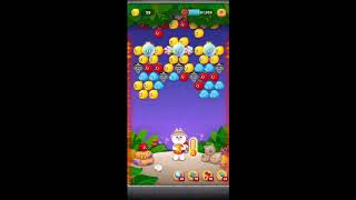 LINE バブル2 STAGE 1886 銀コニー ×1.5 Silver Cony LINE BUBBLE 2