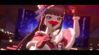 [LLSIFAS] Fire Bird MV: Dia Kurosawa (Jingle Bells ga Tomaranai)